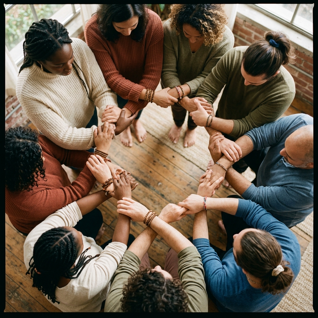 Communities We Serve